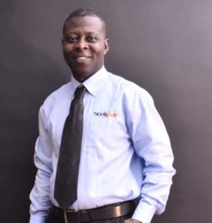 Hezekiah. Sanya Okunlade MIPMA, FCAI